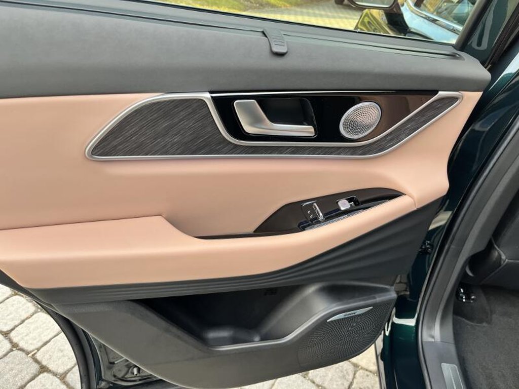CHERY Tiggo 9 Plug-in Hybrid Unique 