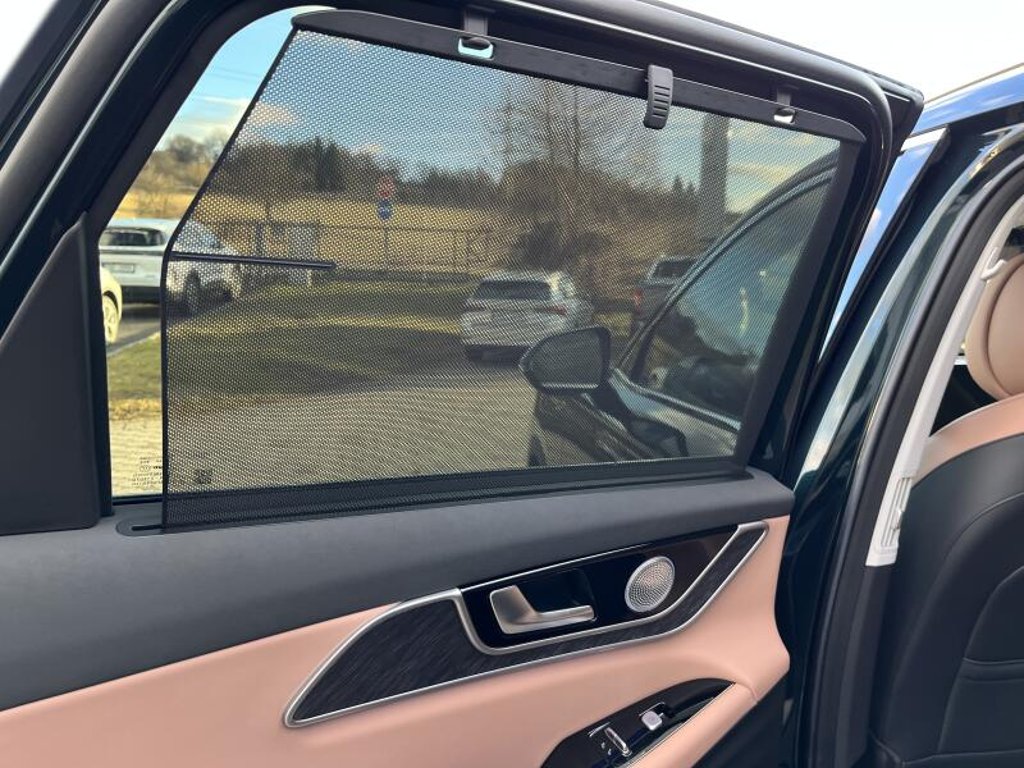 CHERY Tiggo 9 Plug-in Hybrid Unique 