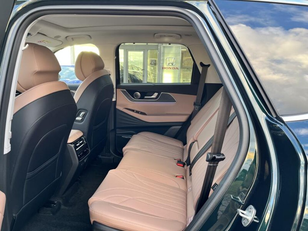 CHERY Tiggo 9 Plug-in Hybrid Unique 