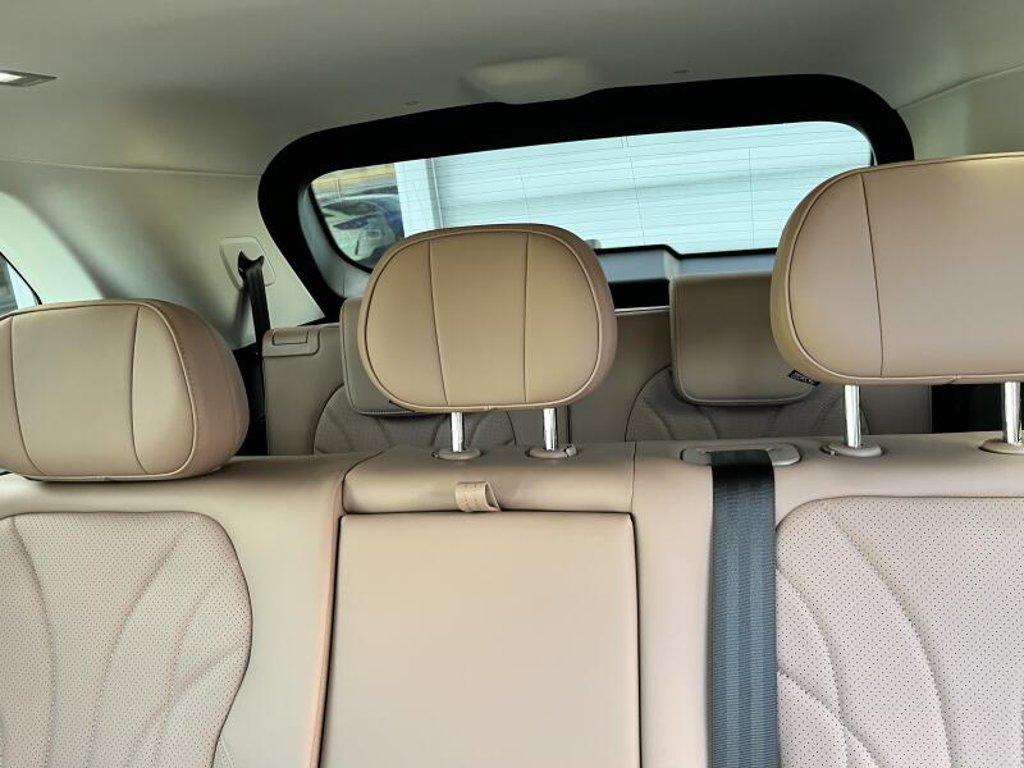 CHERY Tiggo 9 Plug-in Hybrid Unique 