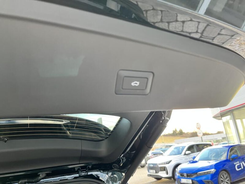 CHERY Tiggo 9 Plug-in Hybrid Unique 