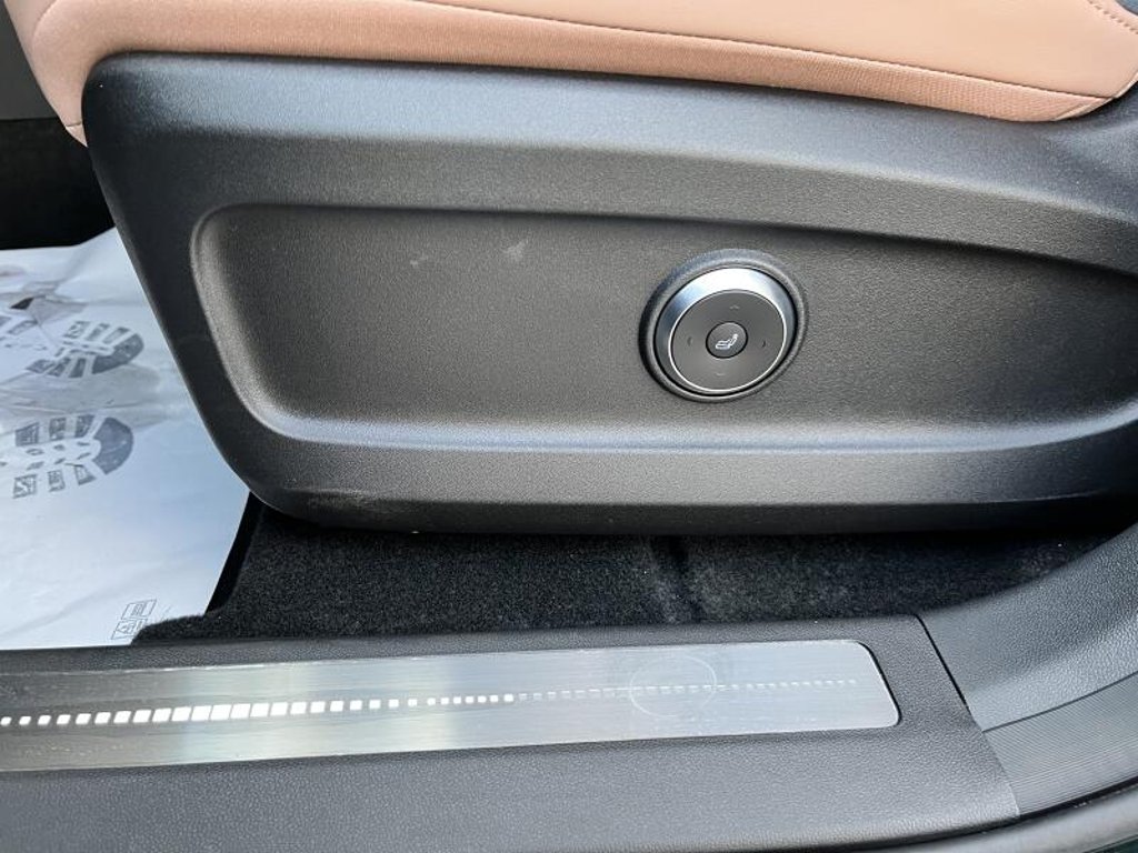 CHERY Tiggo 9 Plug-in Hybrid Unique 