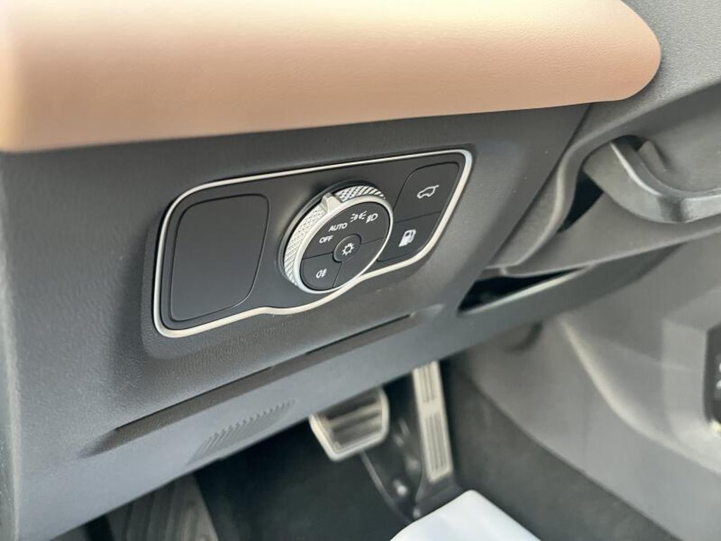CHERY Tiggo 9 Plug-in Hybrid Unique 