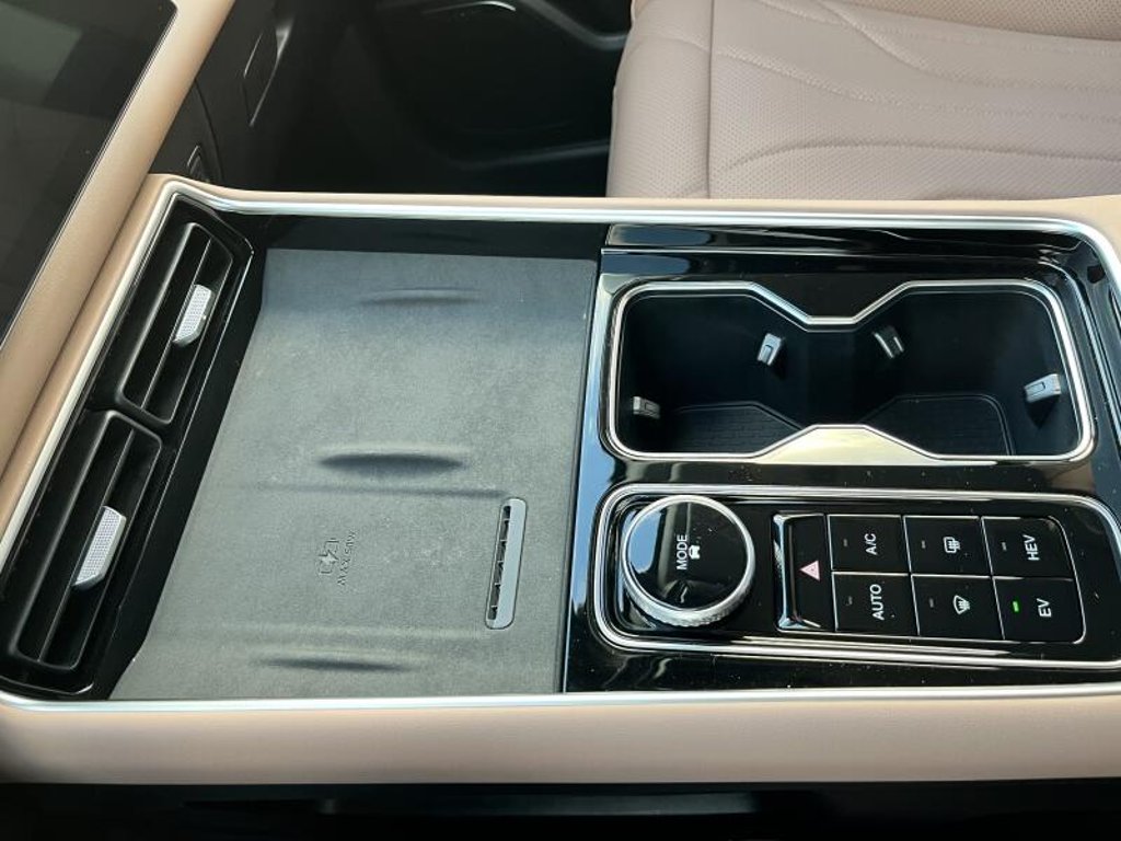 CHERY Tiggo 9 Plug-in Hybrid Unique 