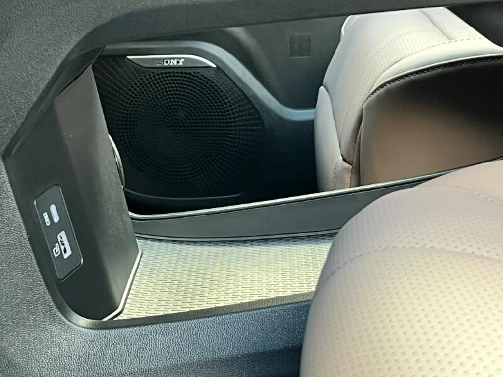 CHERY Tiggo 9 Plug-in Hybrid Unique 