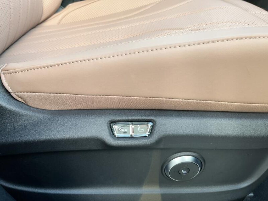 CHERY Tiggo 9 Plug-in Hybrid Unique 