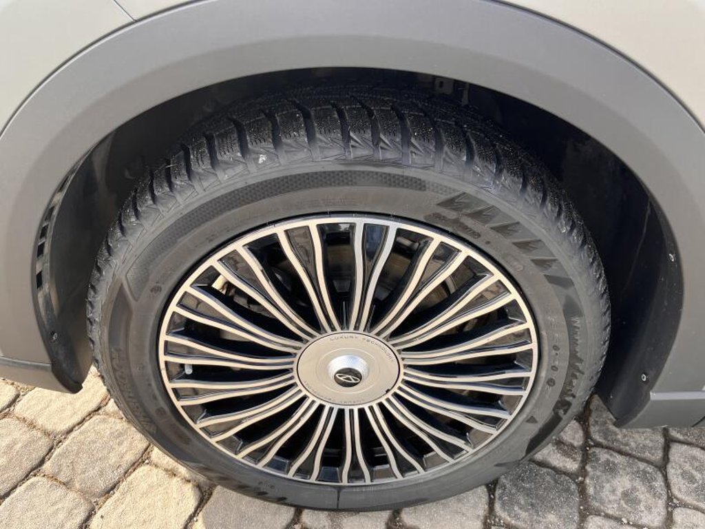 CHERY Tiggo 9 Plug-in Hybrid Unique 