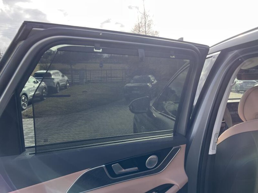 CHERY Tiggo 9 Plug-in Hybrid Unique 