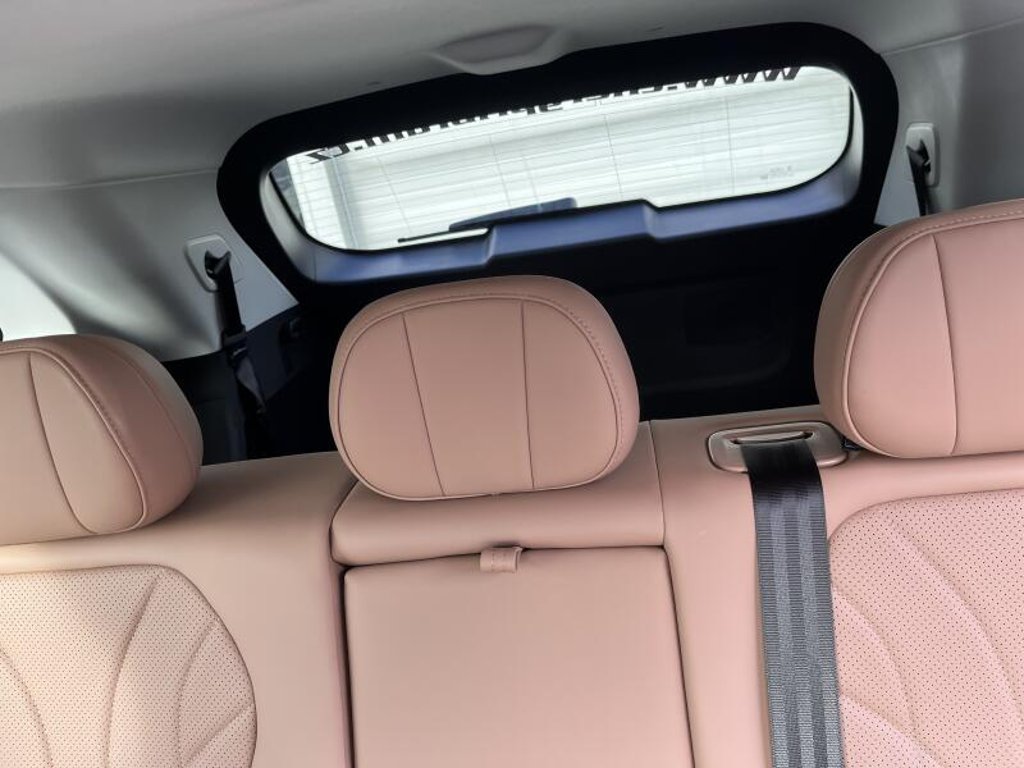 CHERY Tiggo 9 Plug-in Hybrid Unique 