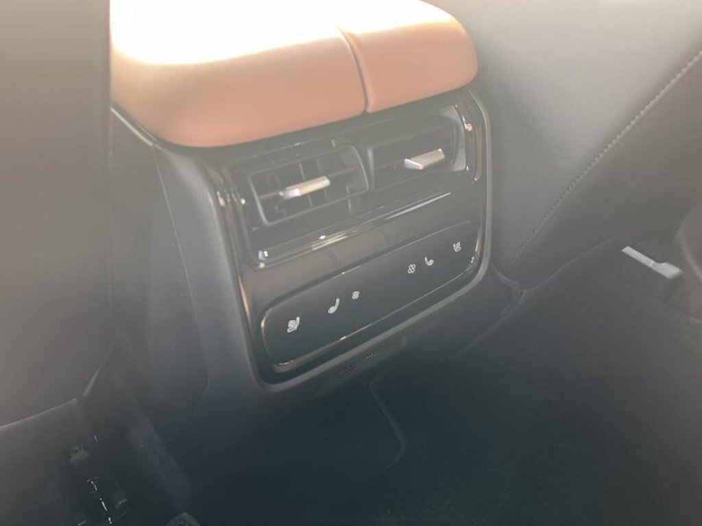 CHERY Tiggo 9 Plug-in Hybrid Unique 