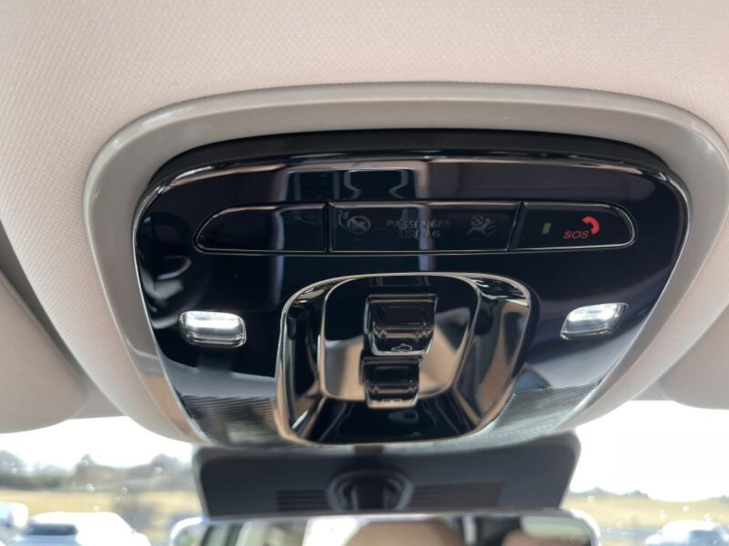 CHERY Tiggo 9 Plug-in Hybrid Unique 