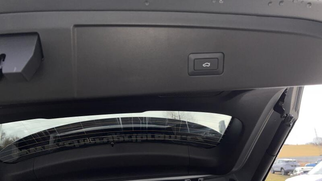 CHERY Tiggo 9 Plug-in Hybrid Unique 
