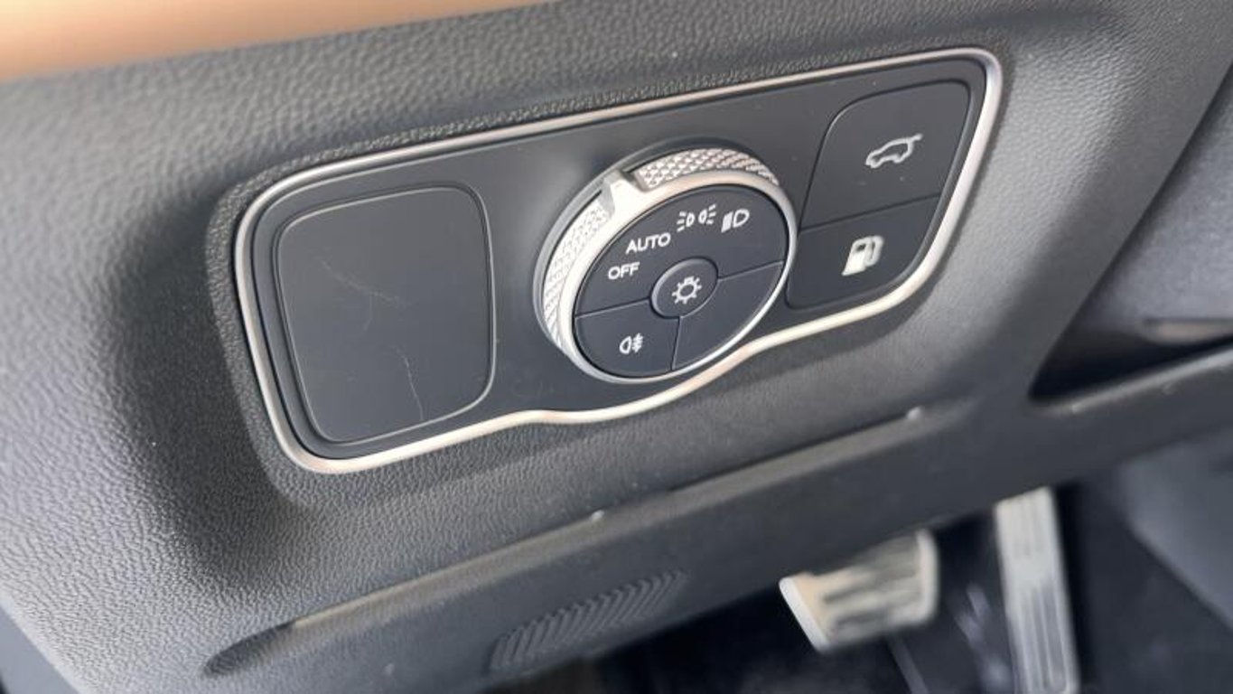 CHERY Tiggo 9 Plug-in Hybrid Unique 