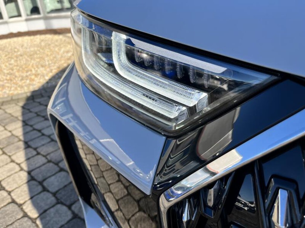 CHERY Tiggo 7 Unique AWD