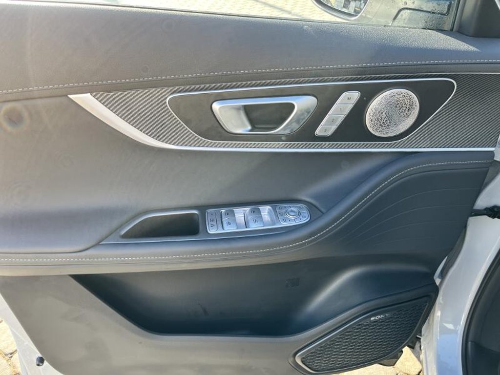 CHERY Tiggo 7 Unique AWD