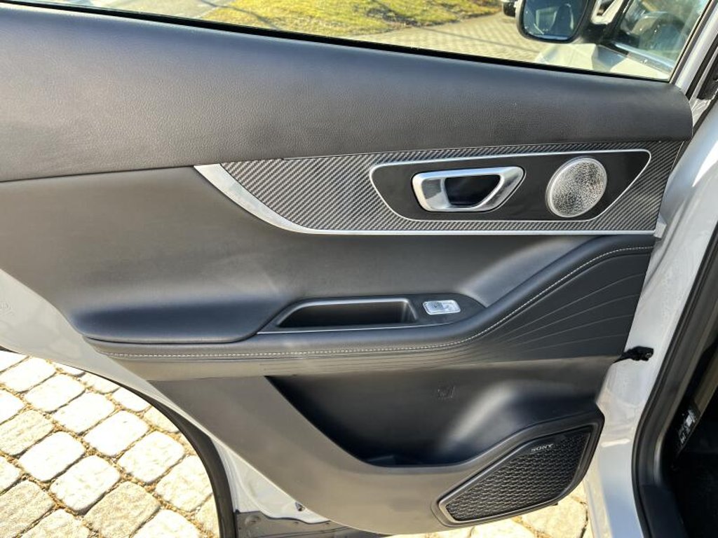 CHERY Tiggo 7 Unique AWD