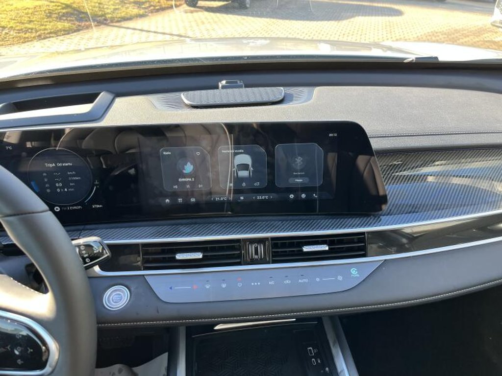 CHERY Tiggo 7 Unique AWD