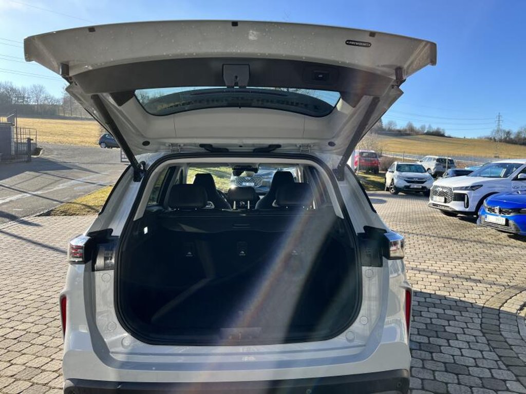CHERY Tiggo 7 Unique AWD