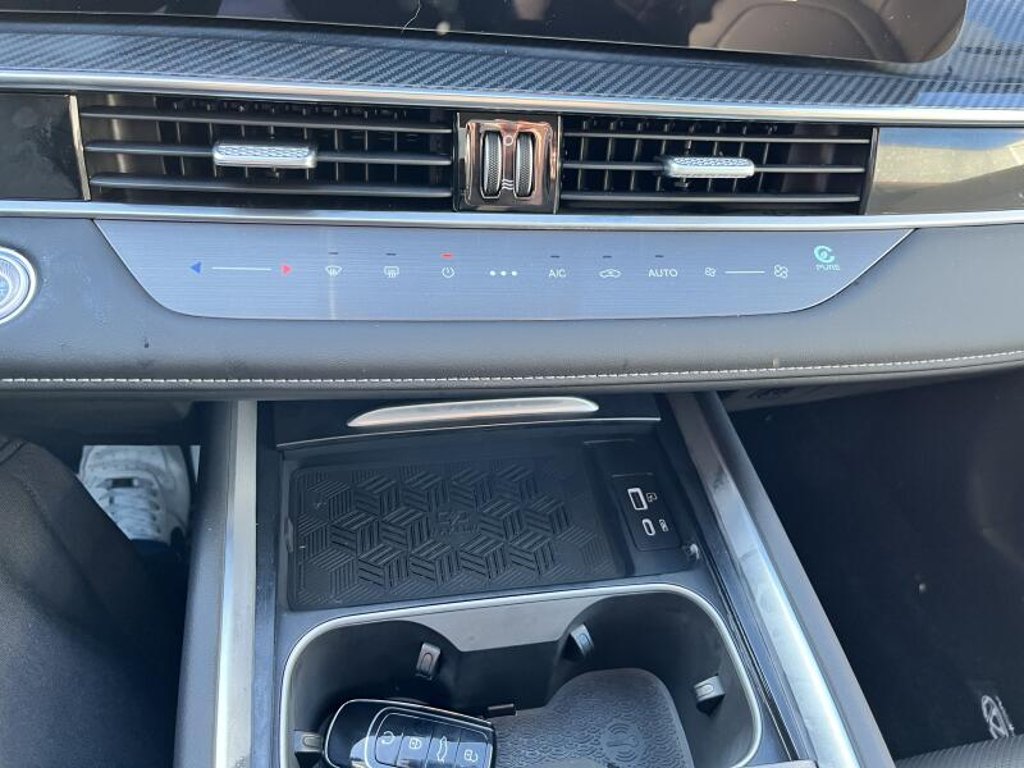 CHERY Tiggo 7 Unique AWD