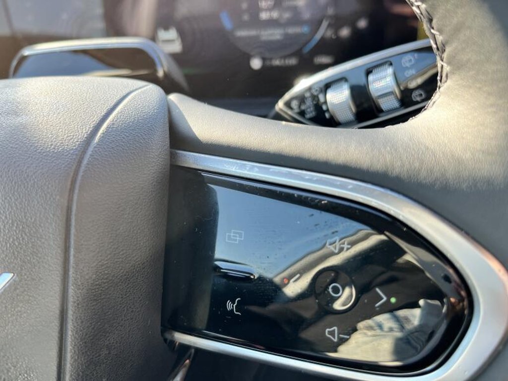 CHERY Tiggo 7 Unique AWD