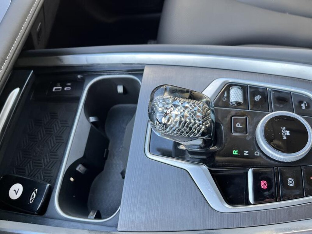 CHERY Tiggo 7 Unique AWD