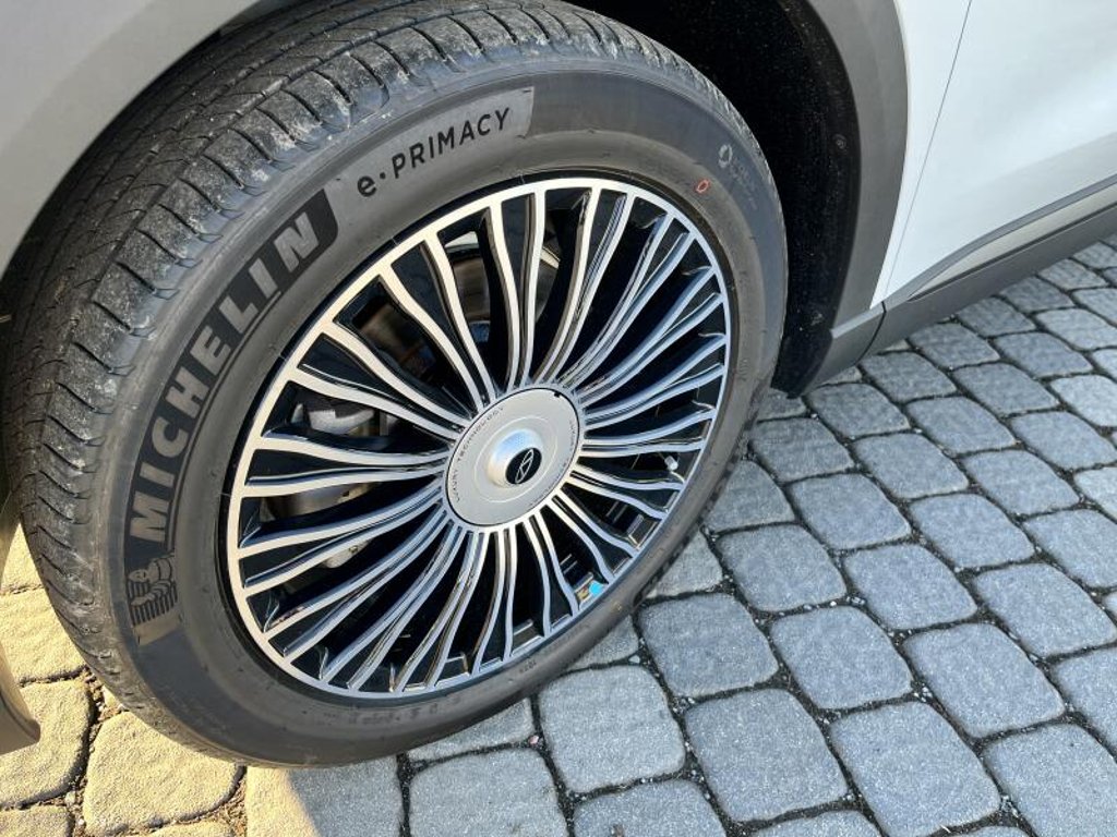CHERY Tiggo 9 Plug-in Hybrid Unique 