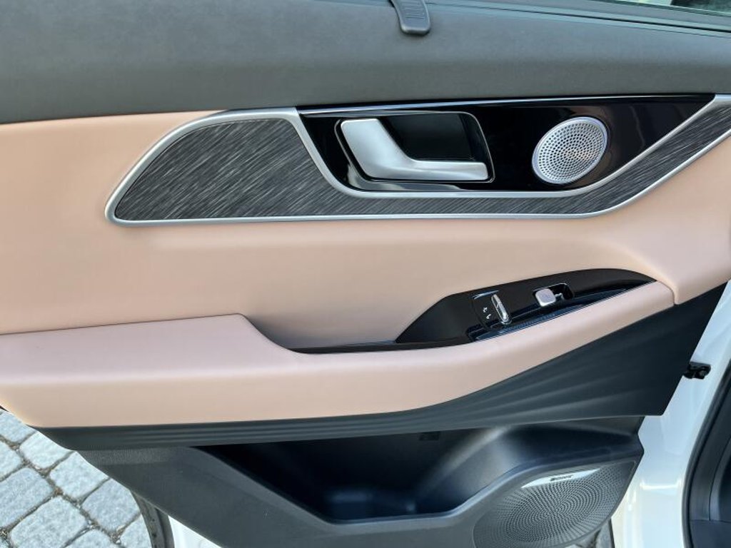 CHERY Tiggo 9 Plug-in Hybrid Unique 