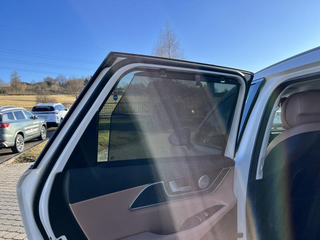 CHERY Tiggo 9 Plug-in Hybrid Unique 