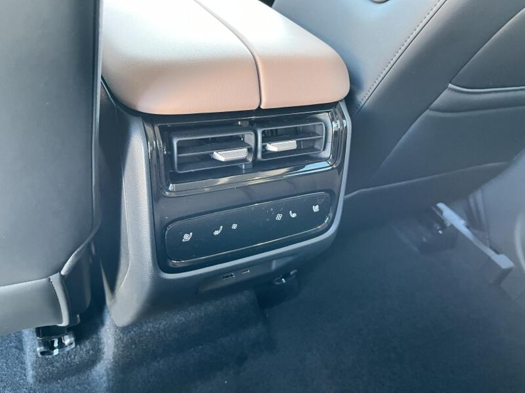 CHERY Tiggo 9 Plug-in Hybrid Unique 