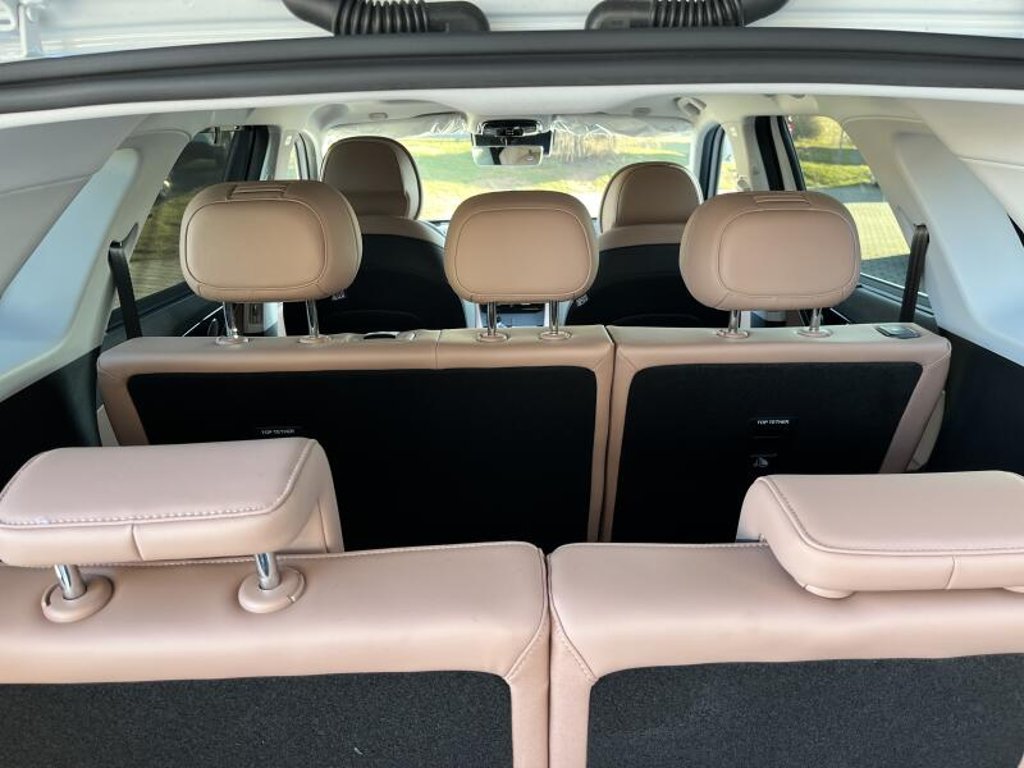 CHERY Tiggo 9 Plug-in Hybrid Unique 