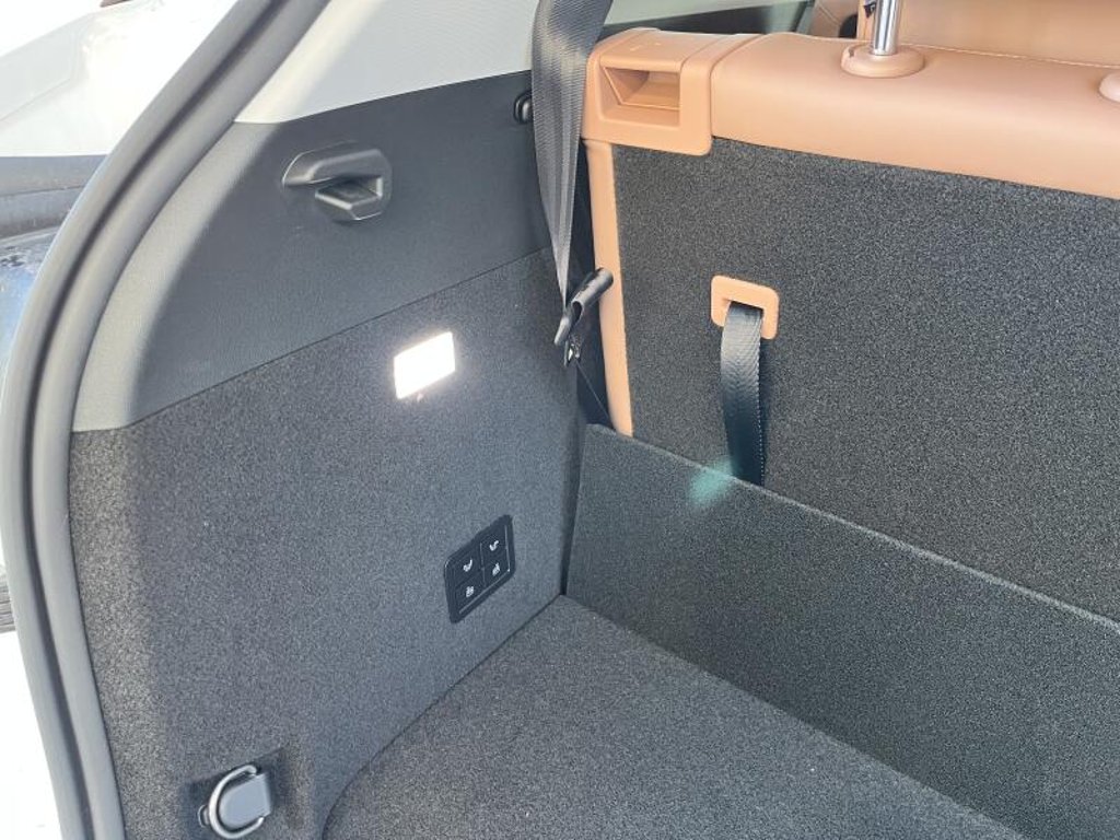 CHERY Tiggo 9 Plug-in Hybrid Unique 