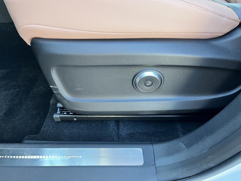 CHERY Tiggo 9 Plug-in Hybrid Unique 
