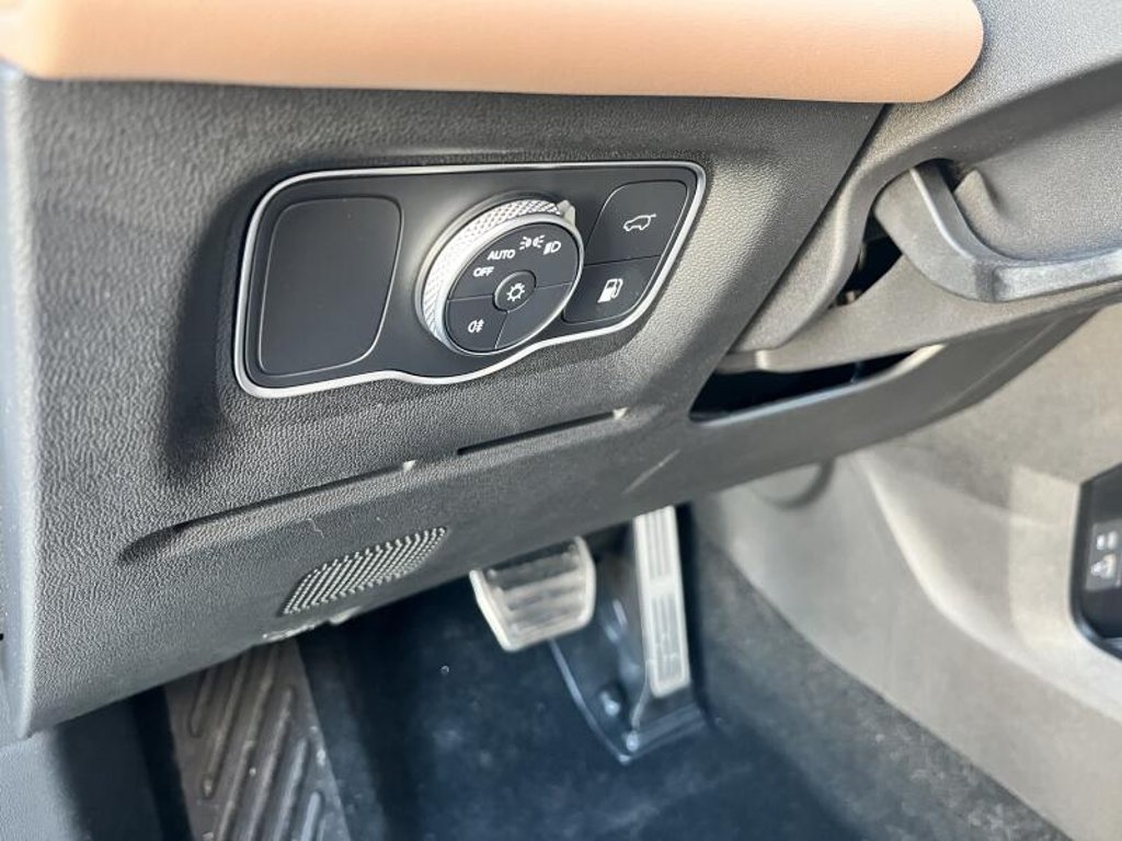 CHERY Tiggo 9 Plug-in Hybrid Unique 