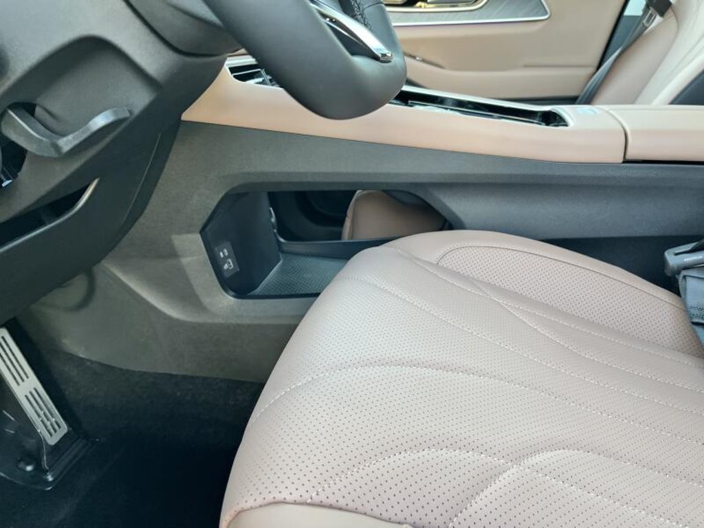 CHERY Tiggo 9 Plug-in Hybrid Unique 