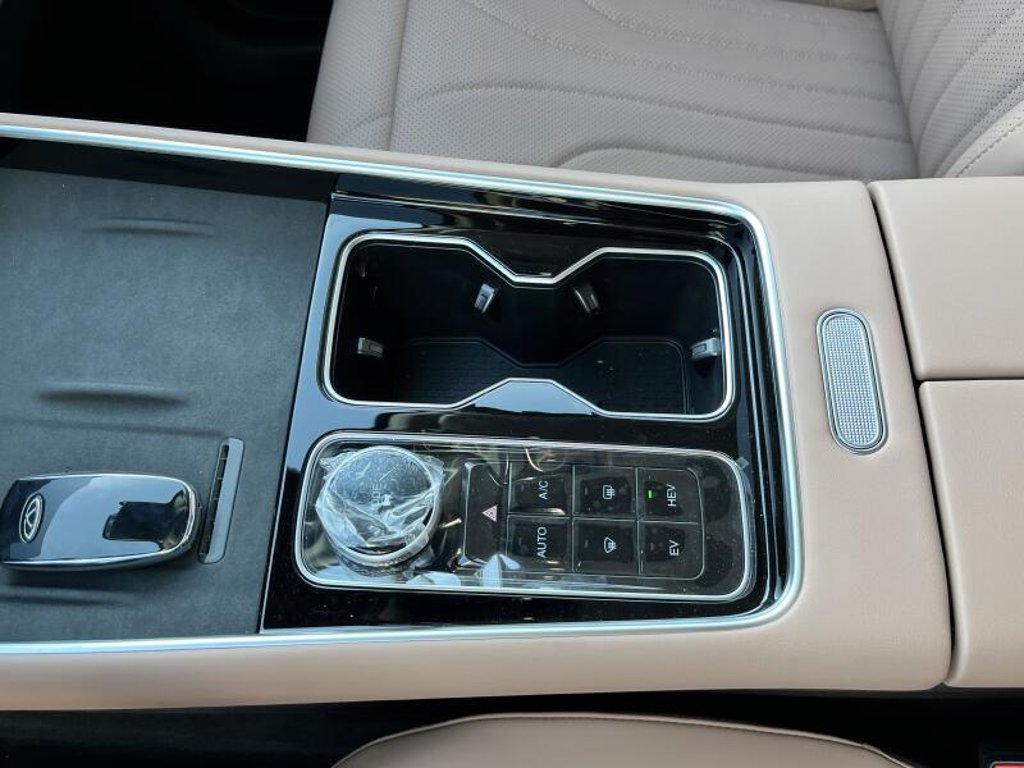 CHERY Tiggo 9 Plug-in Hybrid Unique 