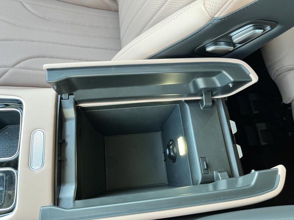 CHERY Tiggo 9 Plug-in Hybrid Unique 