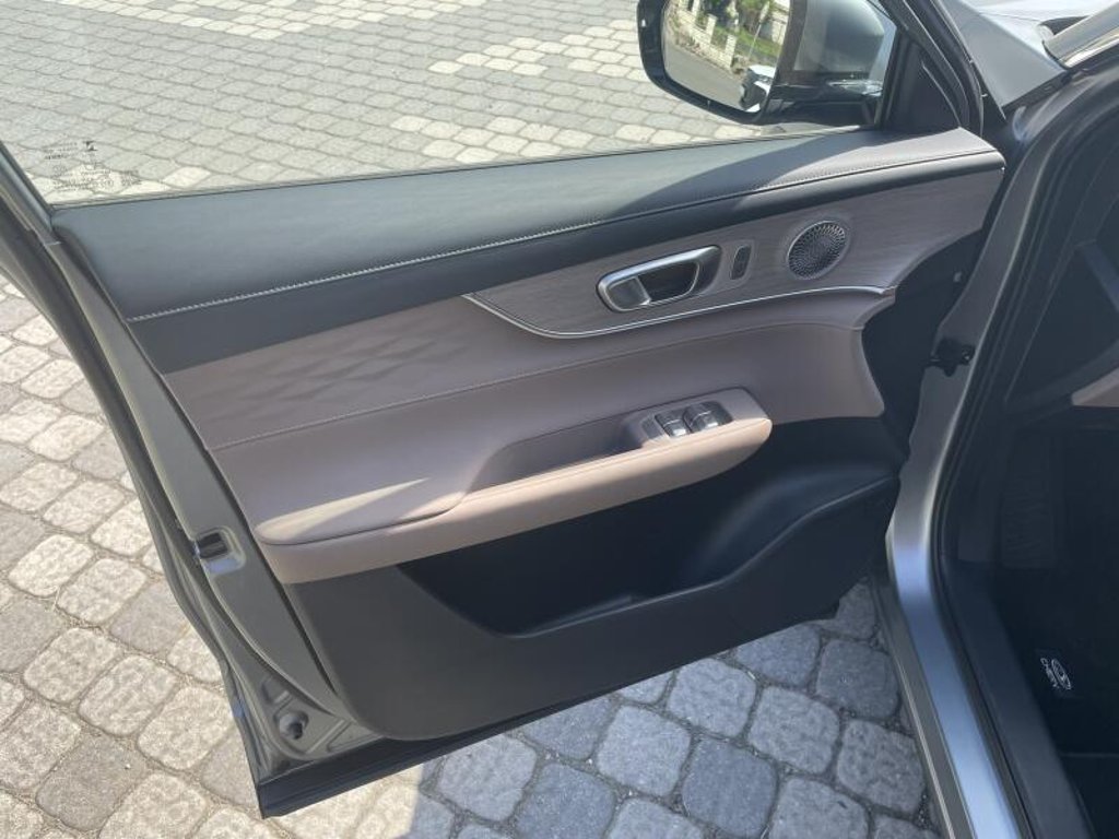 CHERY Tiggo 8 Plug-in Hybrid Unique