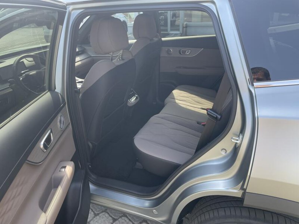 CHERY Tiggo 8 Plug-in Hybrid Unique