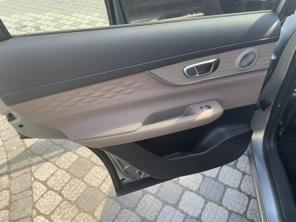 CHERY Tiggo 8 Plug-in Hybrid Unique