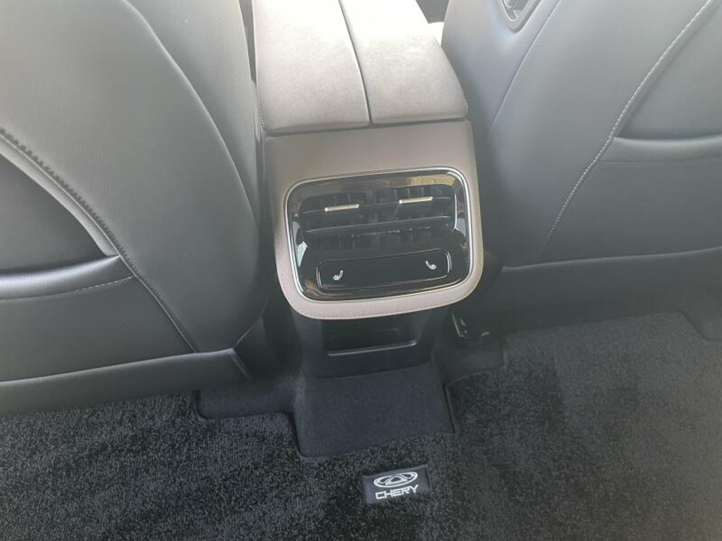 CHERY Tiggo 8 Plug-in Hybrid Unique