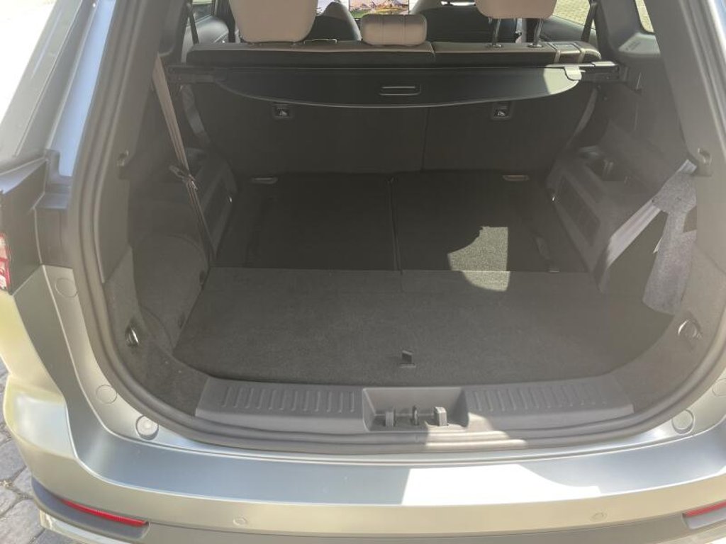 CHERY Tiggo 8 Plug-in Hybrid Unique