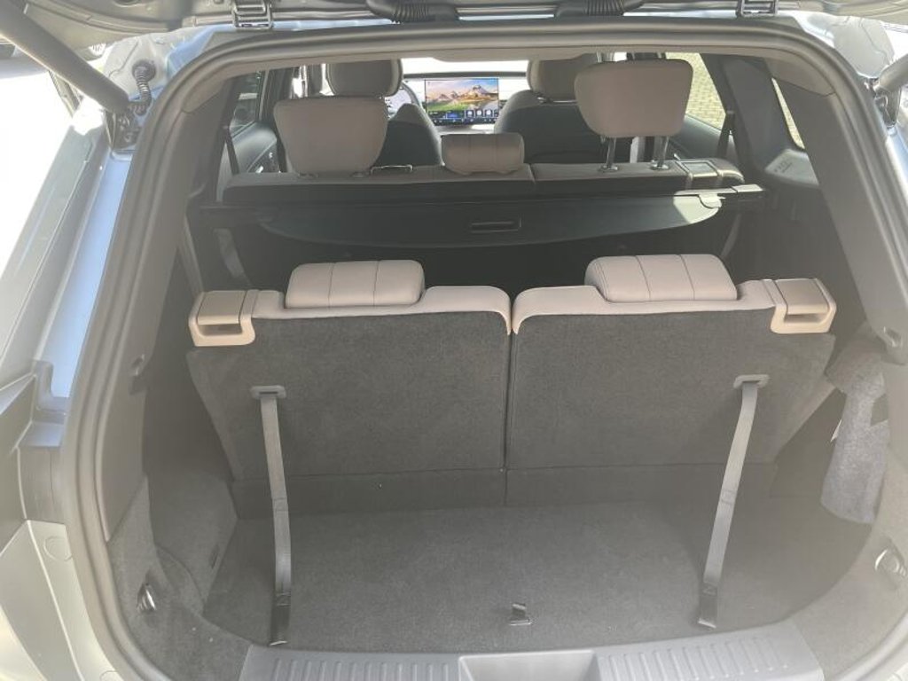 CHERY Tiggo 8 Plug-in Hybrid Unique