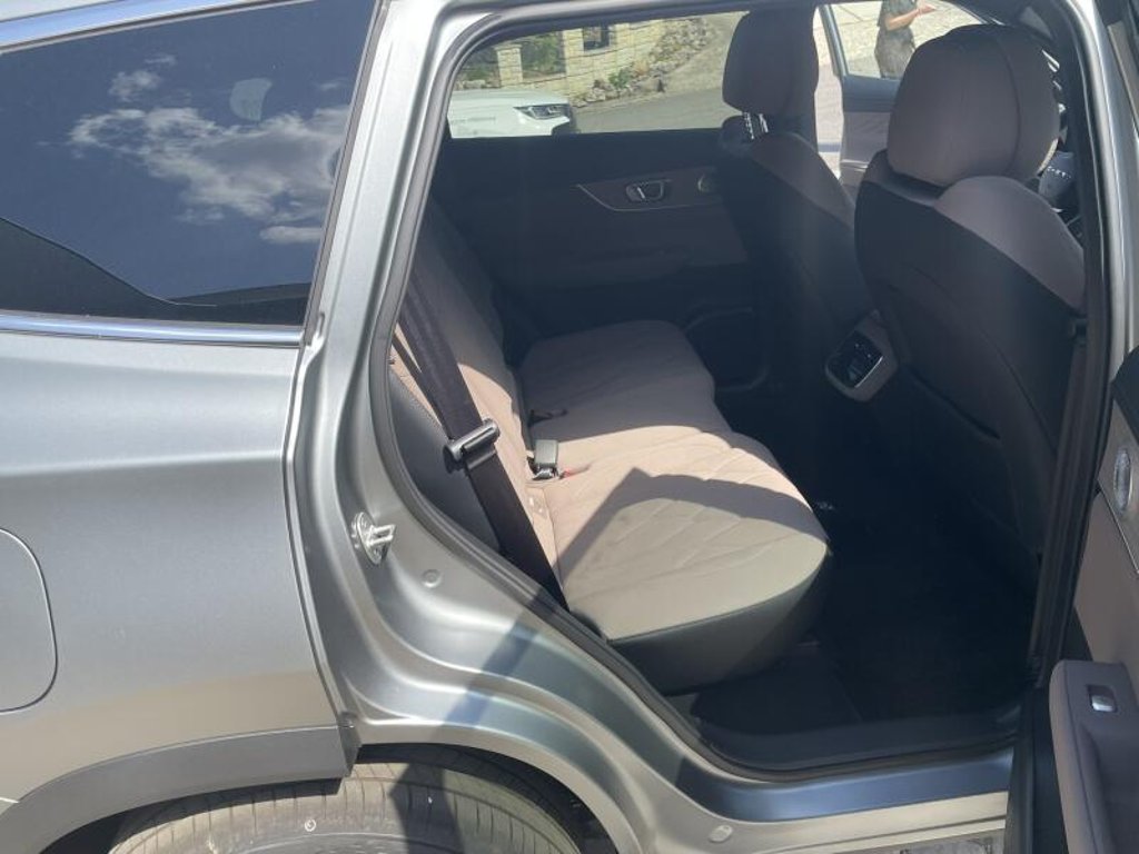 CHERY Tiggo 8 Plug-in Hybrid Unique