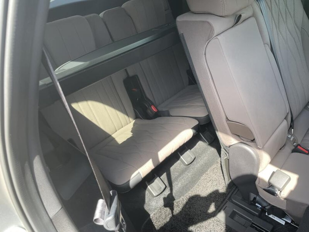 CHERY Tiggo 8 Plug-in Hybrid Unique