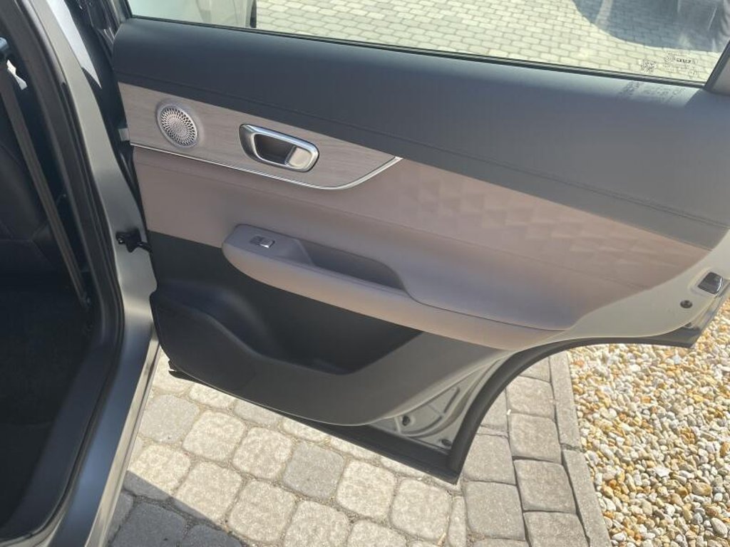 CHERY Tiggo 8 Plug-in Hybrid Unique