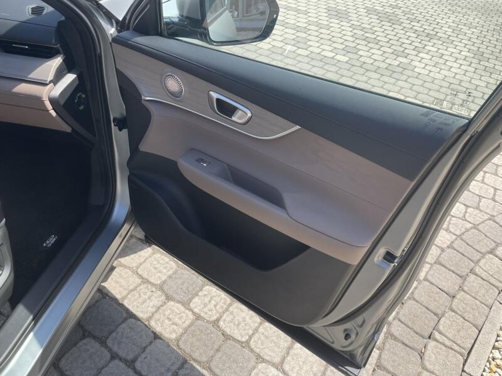 CHERY Tiggo 8 Plug-in Hybrid Unique