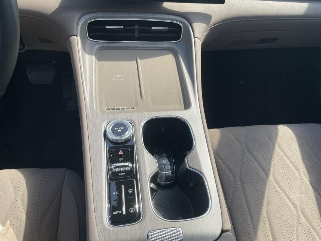 CHERY Tiggo 8 Plug-in Hybrid Unique