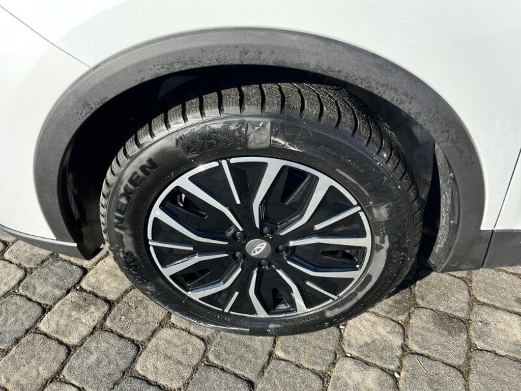 CHERY Tiggo 7 Plug-in Hybrid Unique