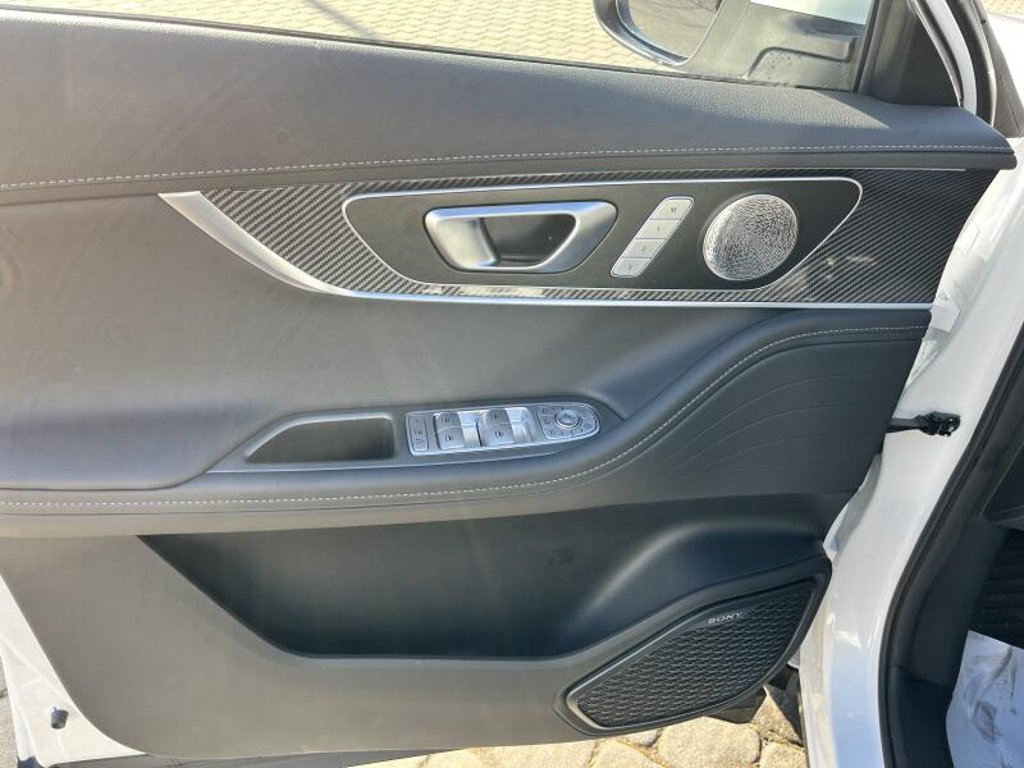 CHERY Tiggo 7 Plug-in Hybrid Unique