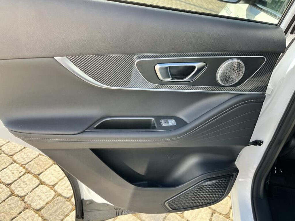 CHERY Tiggo 7 Plug-in Hybrid Unique